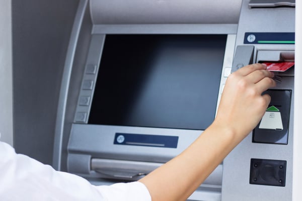 Increase ATM Uptime and Efficiency