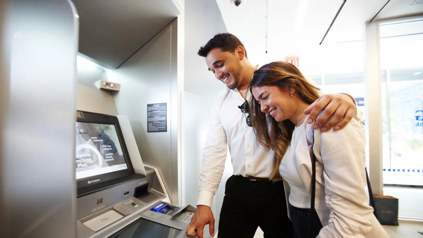 4 Ways ITMs Improve Branch Experience