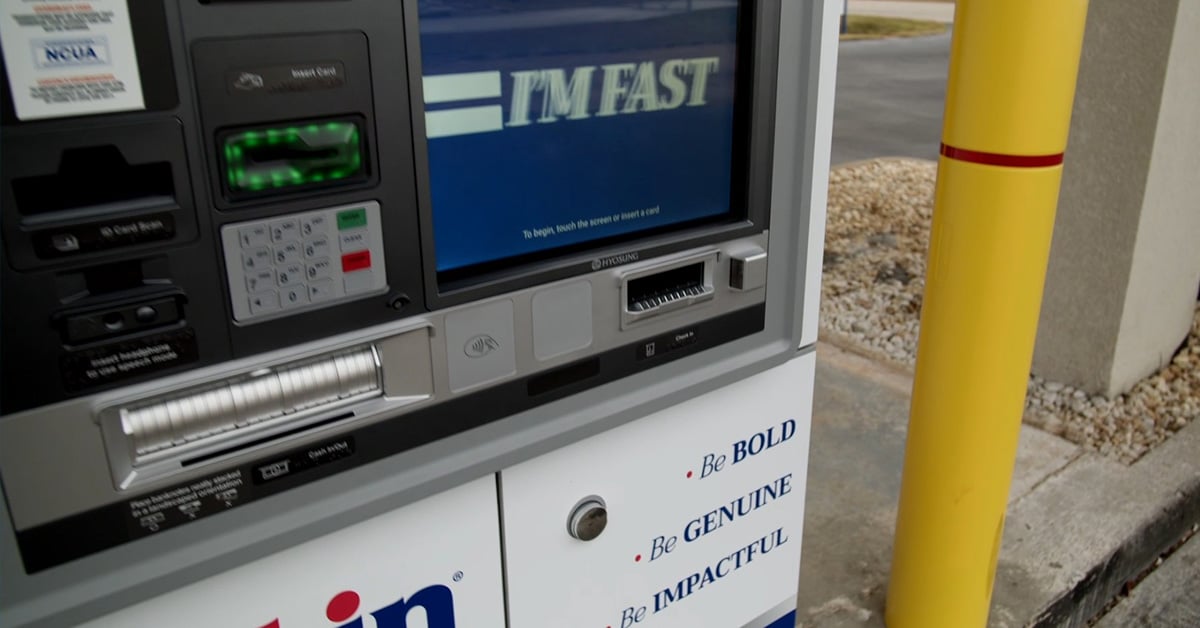 The Business Case for Outsourcing ATMs (Pros, Cons, + Examples)