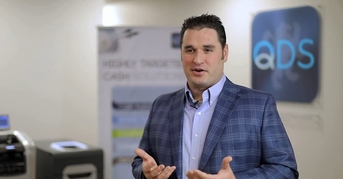 The QDS Way: Earning Trust When It Matters Most
