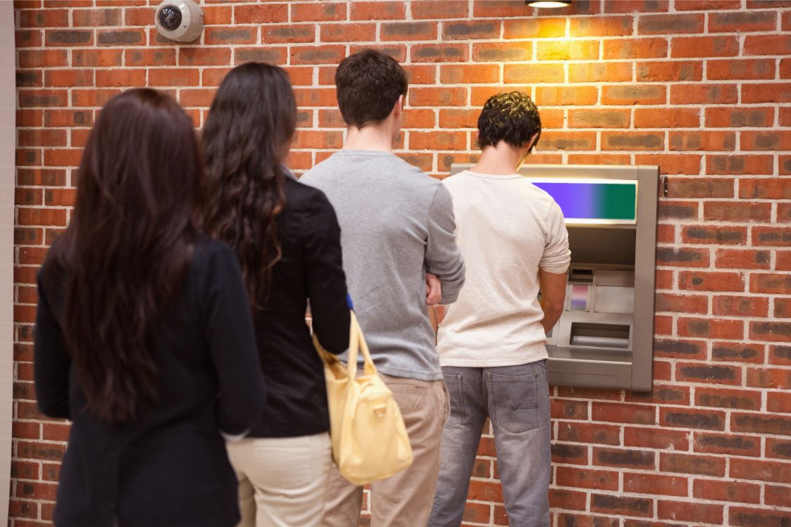 Pros and Cons of ATMs